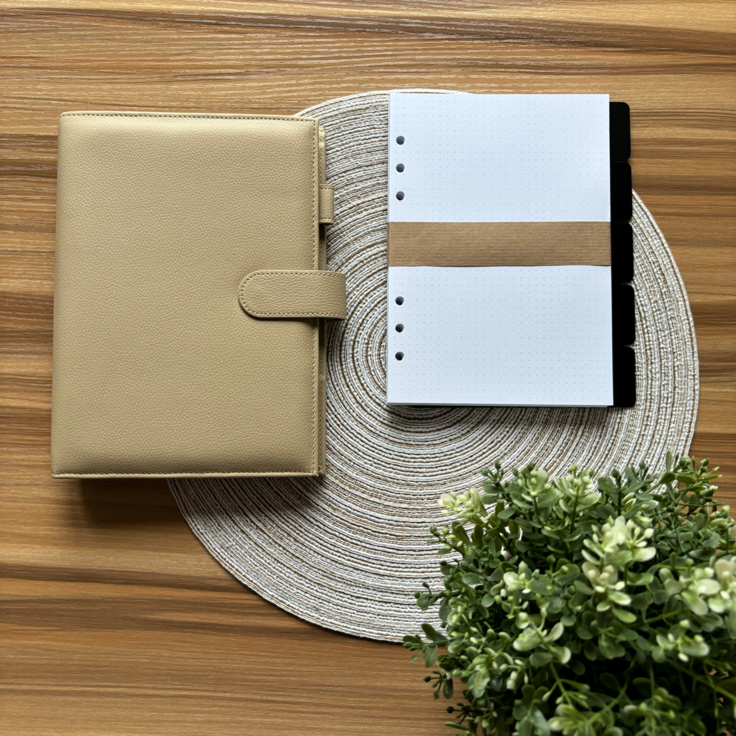 Bullet Journal - Set