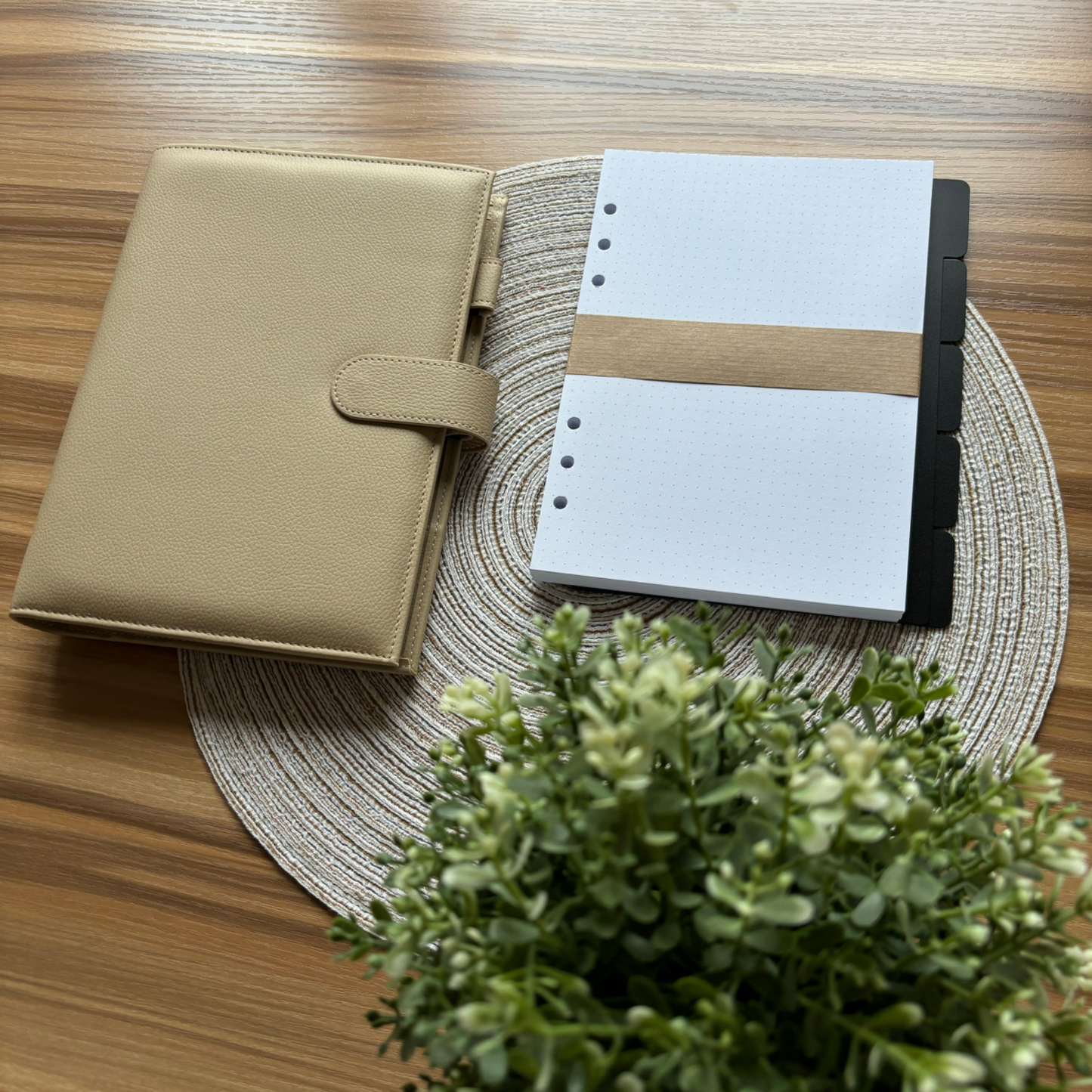 Bullet Journal - Set