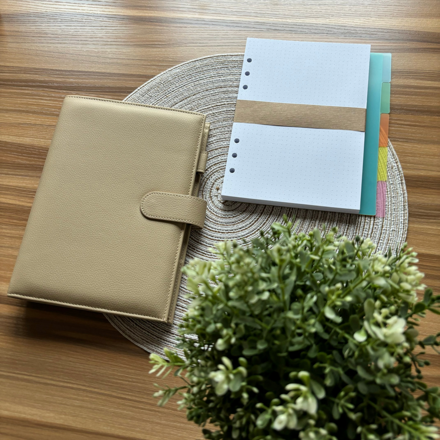 Bullet Journal - Set