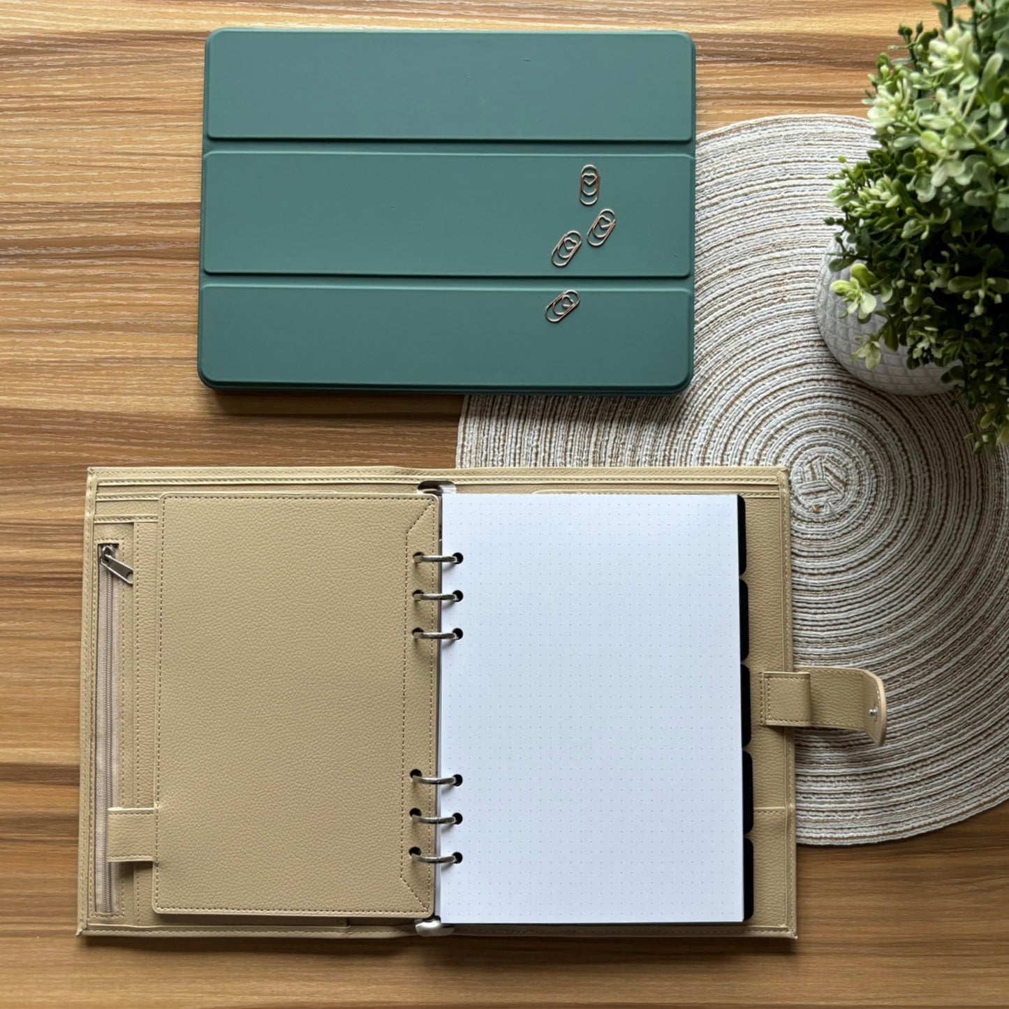 Bullet Journal - Set