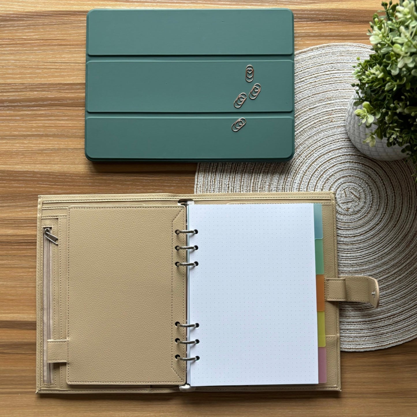 Bullet Journal - Set