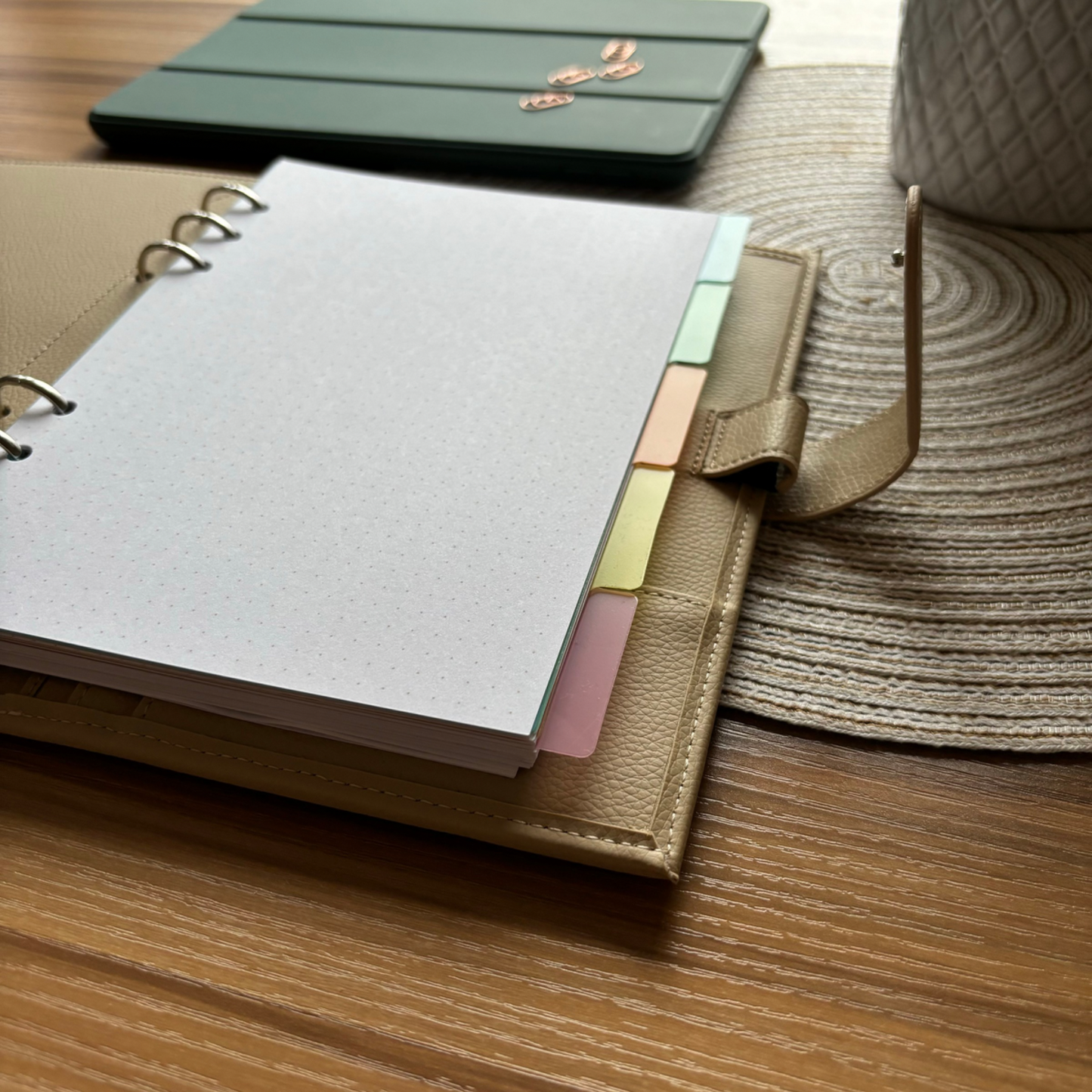 Bullet Journal - Set