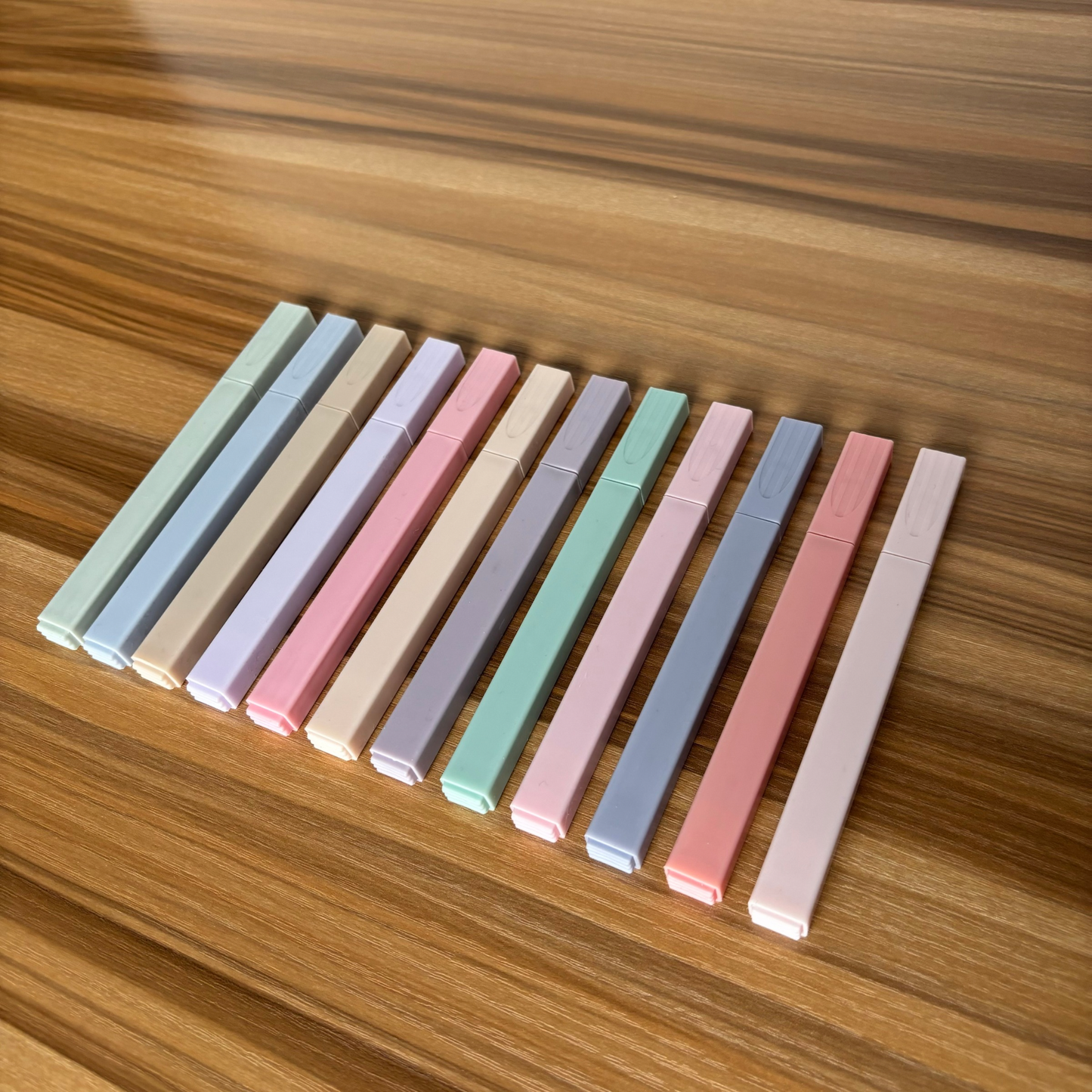 Textmarker - 6er / 12er Set
