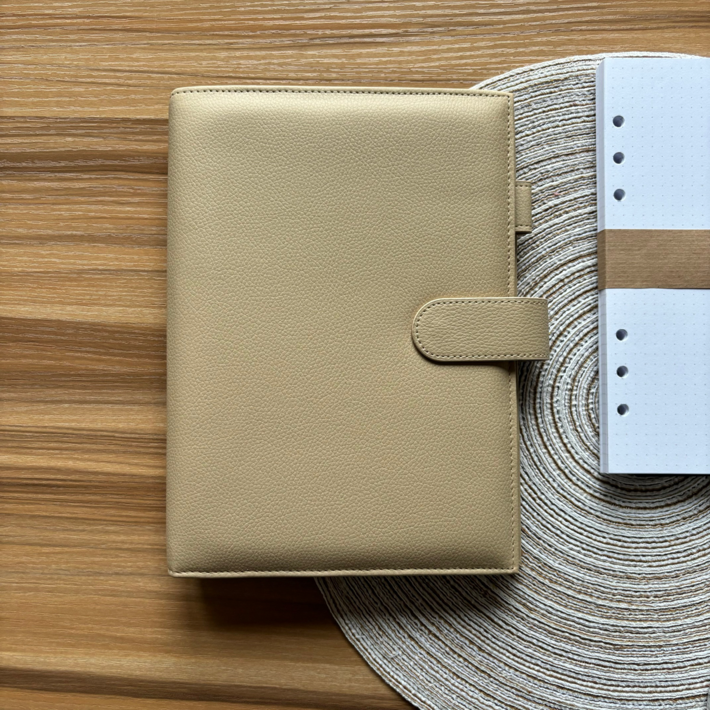 Bullet Journal - Set