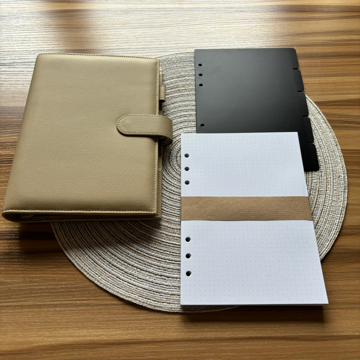 Bullet Journal - Set