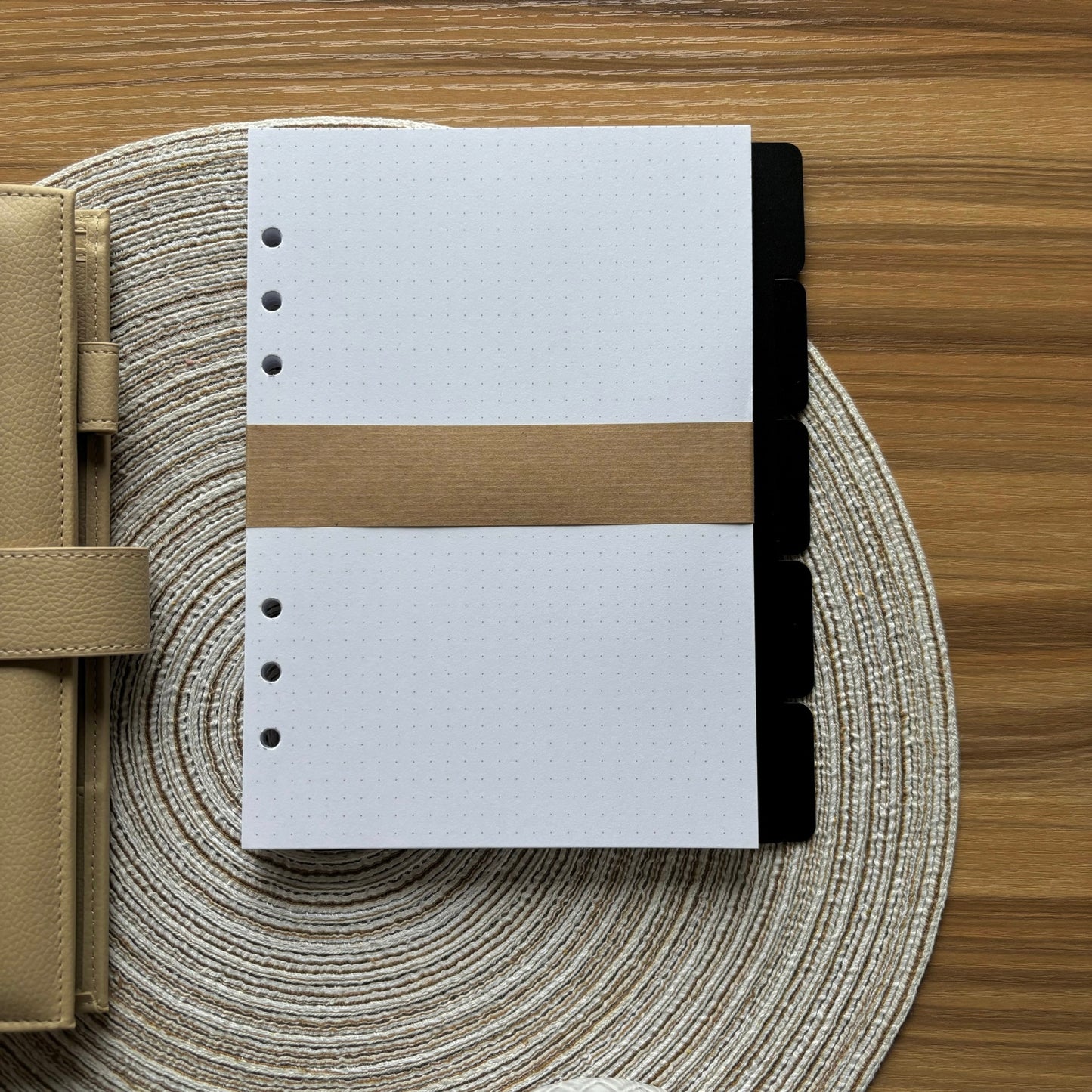 Bullet Journal - Set