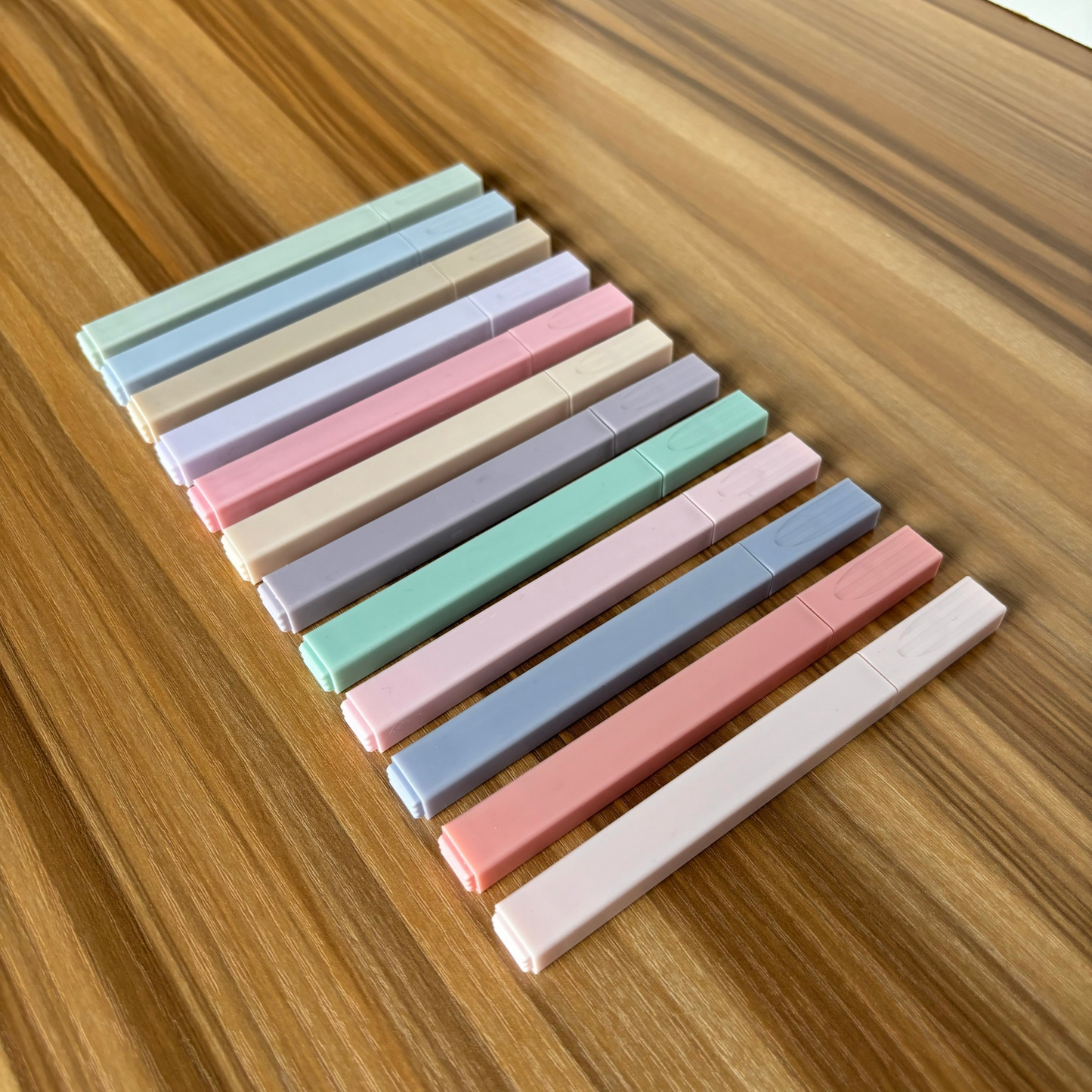 Textmarker - 6er / 12er Set