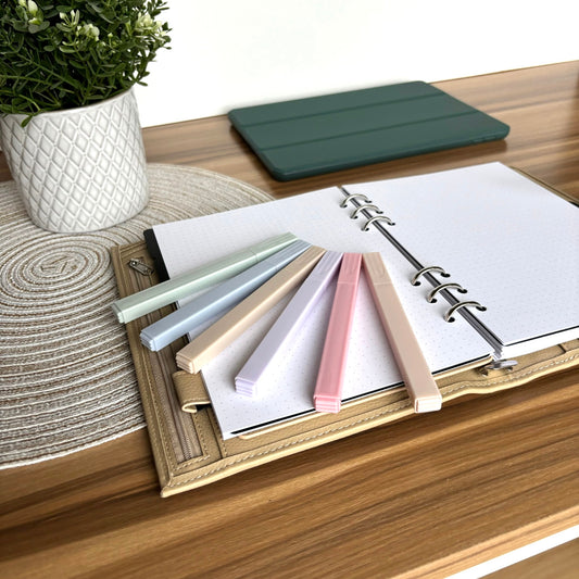 Textmarker - 6er / 12er Set