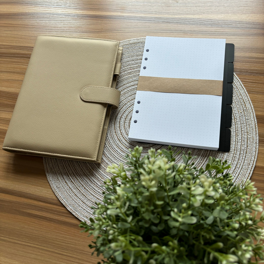 Bullet Journal - Set