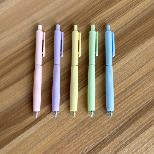 Gelschreiber - 5er / 10er Set